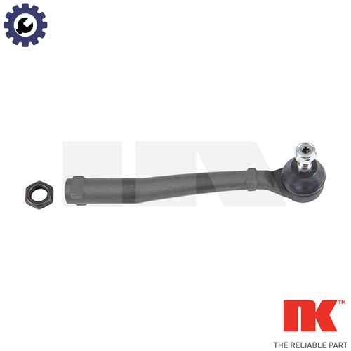 Tie rod end 5033743 for - rod,
