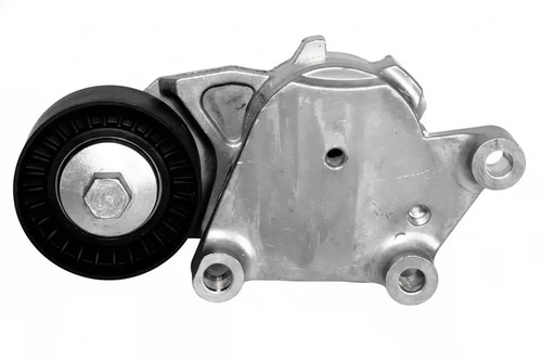 Multi ribbed belt tensioner - multi-ribbed,