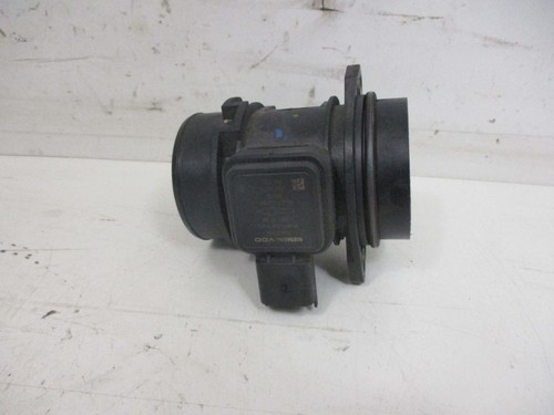 Mass air flow - flow,