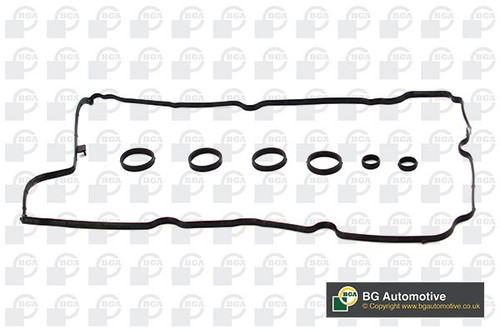 Bga rk2335 cylinder head cover - rk2335,