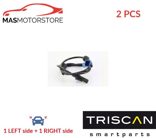 Abs wheel speed - wheel,