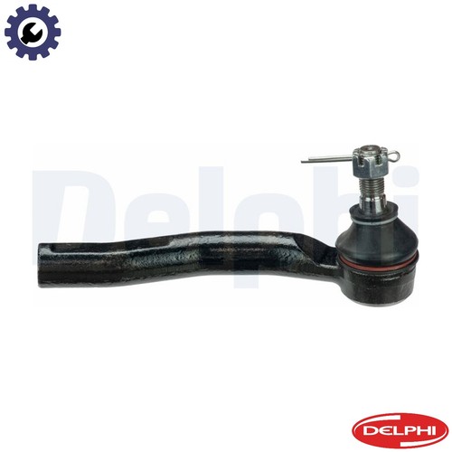 Tie rod end - tie,