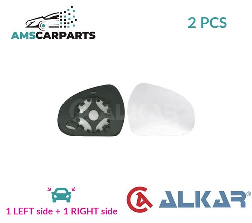 Rear view mirror glass - mirror,