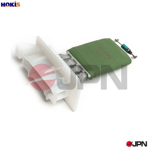 Regulator interior blower - interior,