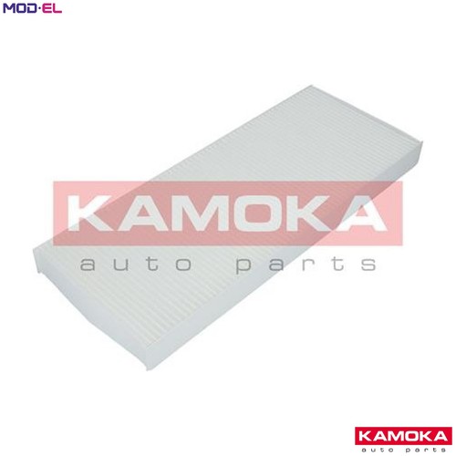 Filter cabin air - filter, for