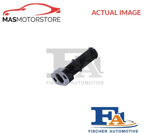 Oil pipe charger fa1 - oil,