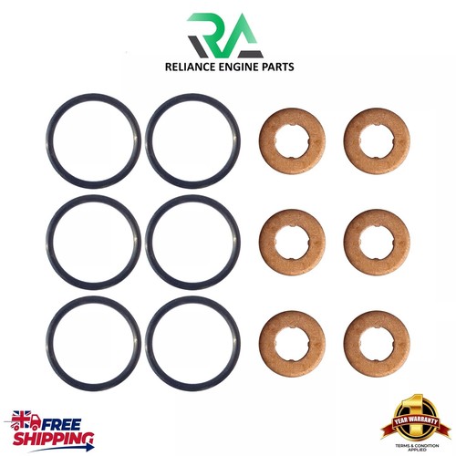 Nozzle holder and ring - holder, o-ring