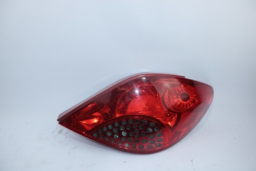 964998658003 rear lamp - , rh