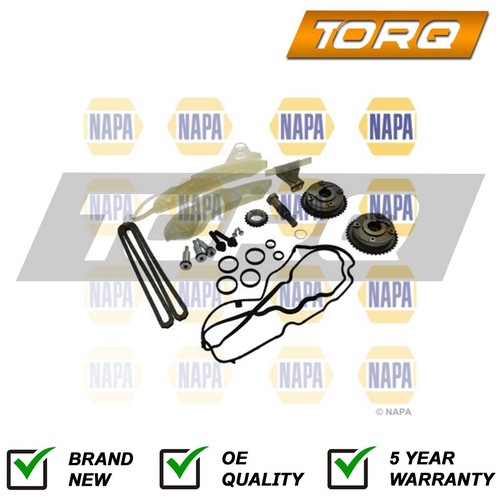 Timing chain kit torq fits - timing,