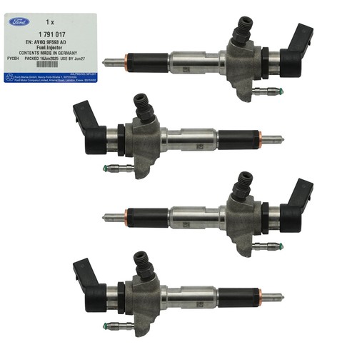 Injector fuel for - injector,
