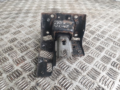 Peugeot 207 2007 2014 - 2007-2014, 1.4
