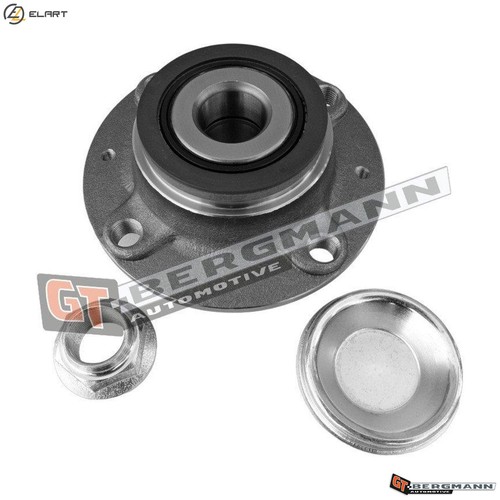Wheel bearing kit gt24 - wheel,