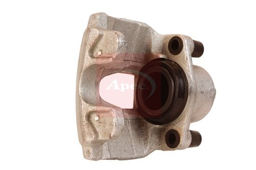 Brake caliper left front - brake, fits