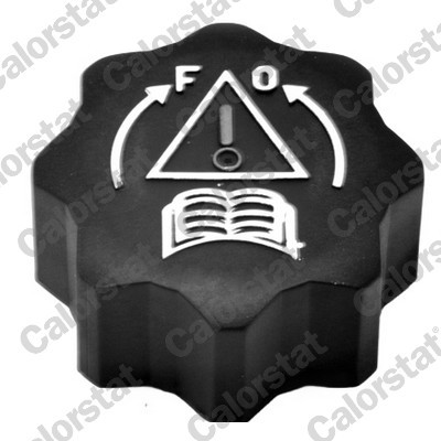 Rc0021 calorstat vernet - rc0021, by