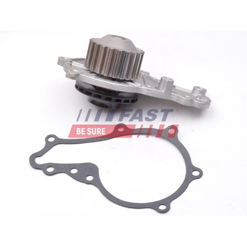 Water pump for toyota aygo - water,