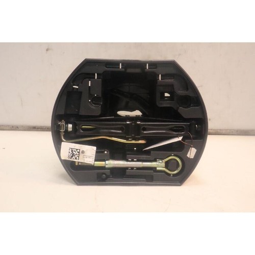 Vehicle jack peugeot 207 - jack,