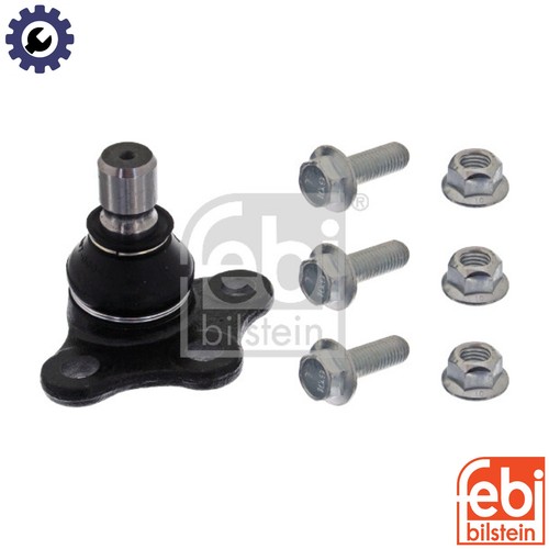 Ball joint 28599 - ball, for