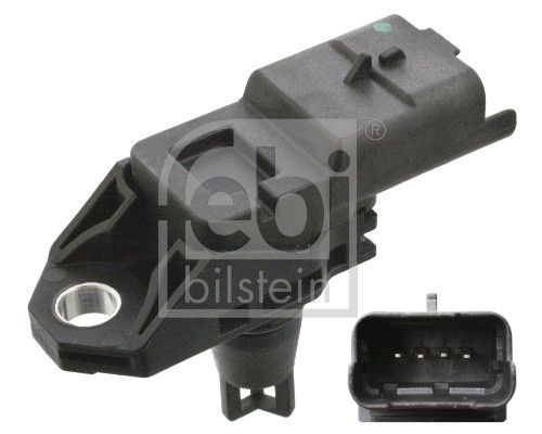 Febi bilstein 106021 intake - 106021,