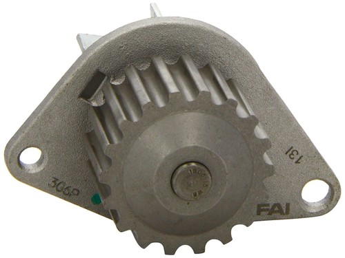 Water pump fits peugeot 1007 - pump,