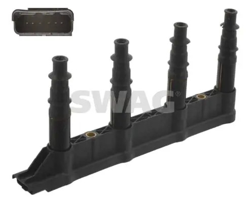 Ignition coil spark 93 - 62,