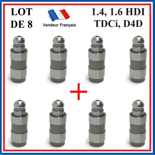 Intake exhaust valve pusher - exhaust,