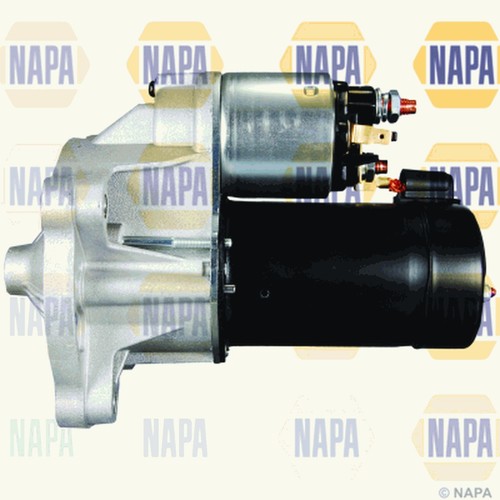 Starter motor for peugeot - starter,