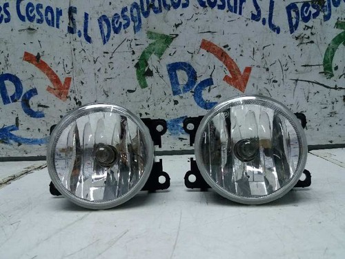 9682s5 right fog light - 9682s5, /