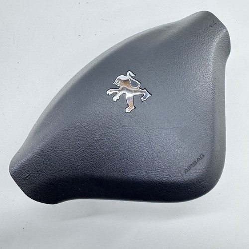 Peugeot 207 safety - peugeot, bag