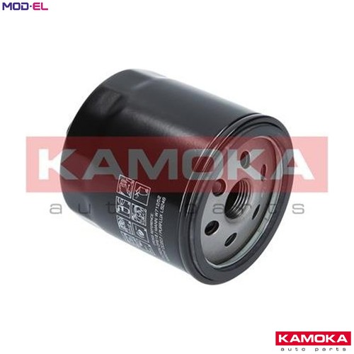 Oil filter f114301 for - oil, seat