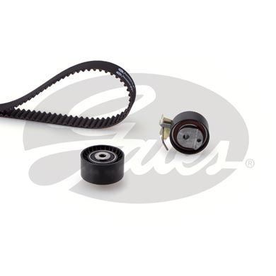 Genuine gates powergrip timing - genuine,