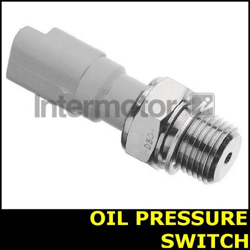 Oil pressure switch fits - oil,