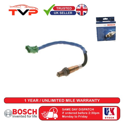 Bosch lambda sensor for - bosch,