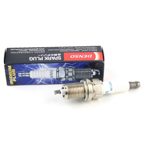 Spark plug for - (single),