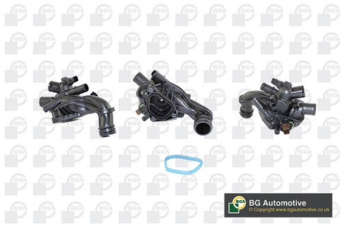 Bga ct5648 coolant - coolant, thermostat