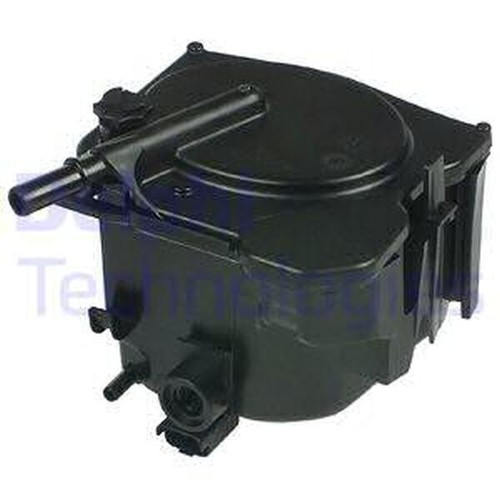 Diesel filter fuel - filter, for