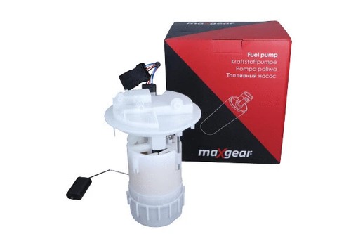 Fuel supply module fits - supply,