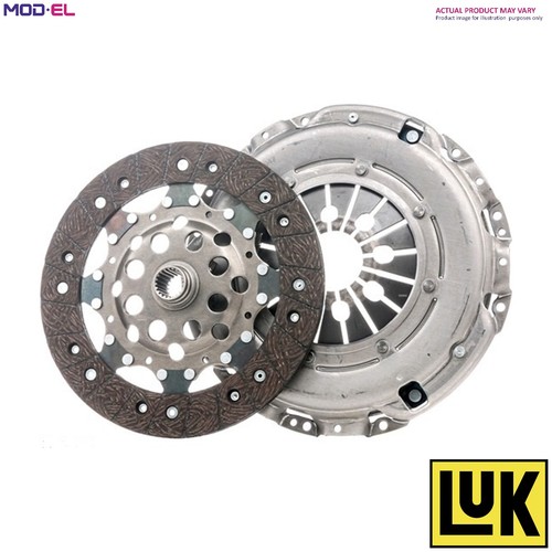 Clutch kit 623 3241 for - 3241, 33