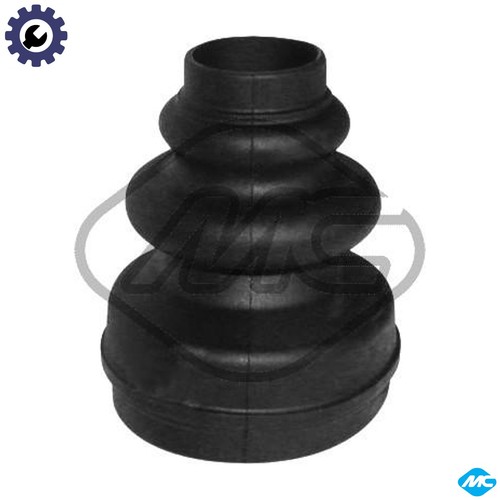 Bellow drive shaft - 00213, for