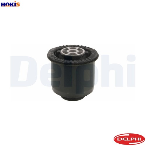 Mounting controltrailing - 2x,