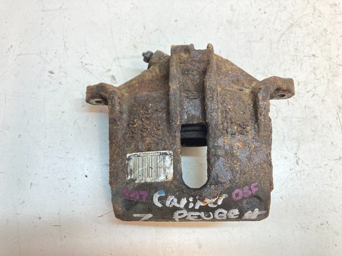 Genuine peugeot 207 osf - 207,