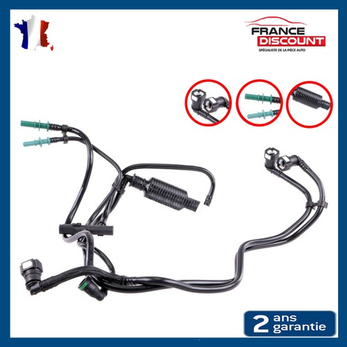 Fuel supply pipe for - for, c3